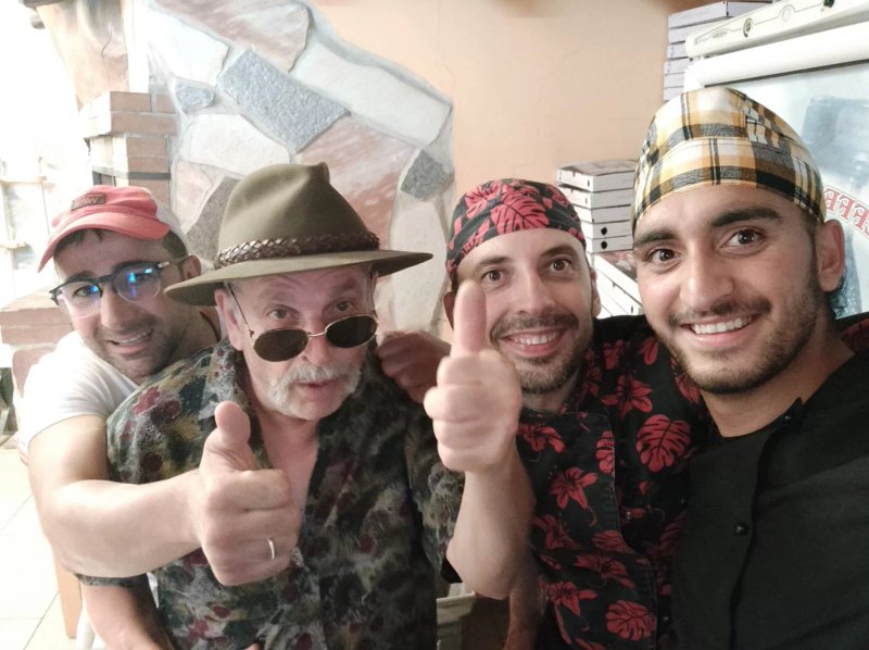 Le Follie dello Chef