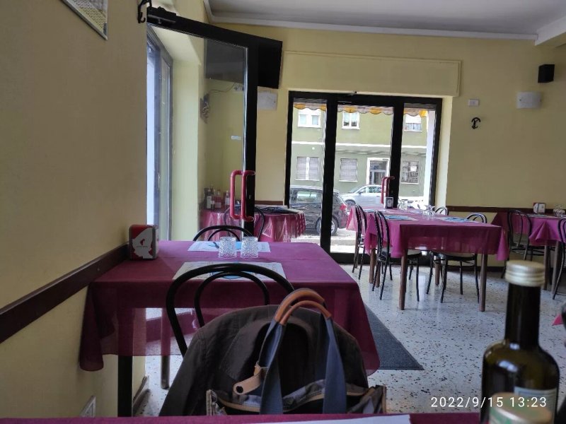 Il Moro Ristorante Pizzeria