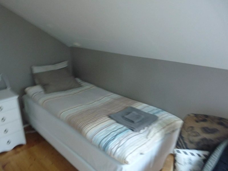 Stapakot Bed and Breakfast