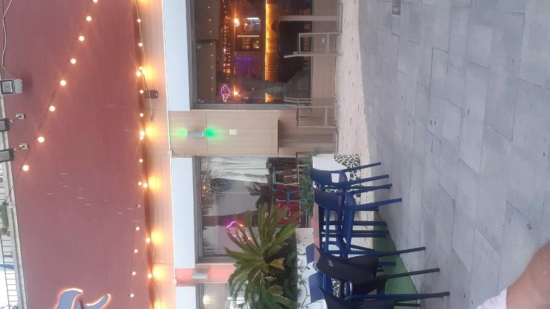 Cocteleria Zumeria La Habana