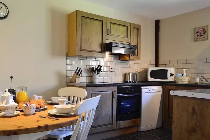 1 bedroom accommodation in Newbridge-on-Wye, near Builth Wells