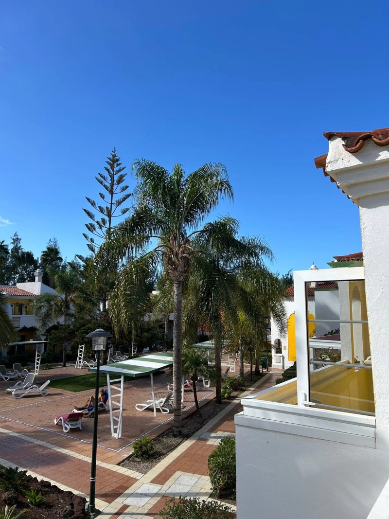 Bungalows Cordial Green Golf