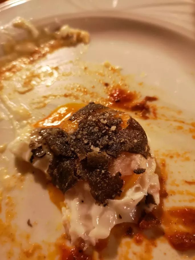 Ristorante Da Benito