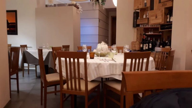 Ristorante La Terrazza