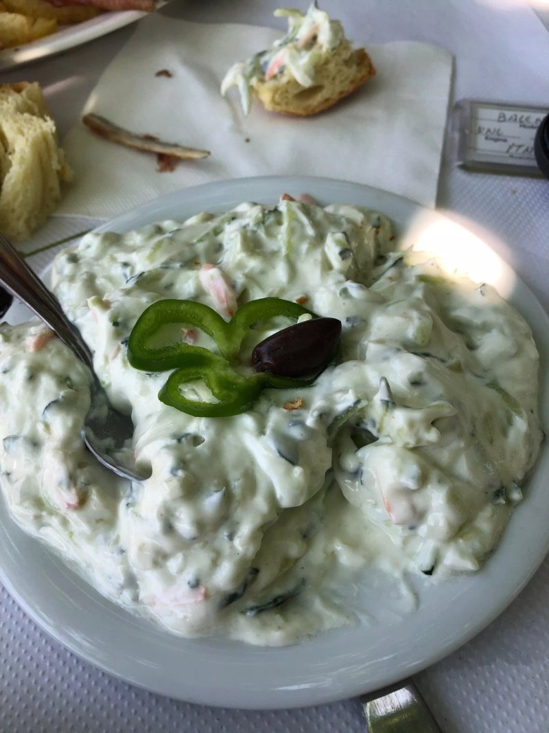 Korissia Family Restaurant