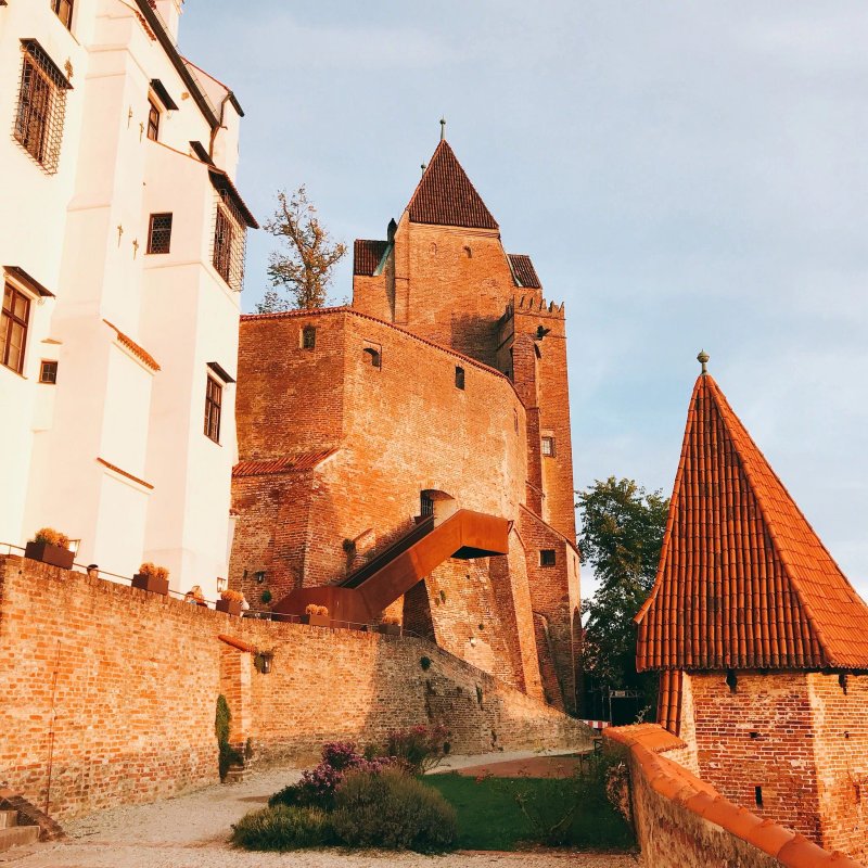 Burgschaenke