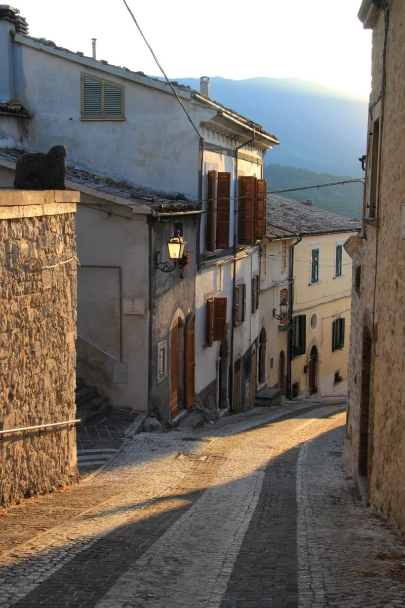 B&B Antico Borgo