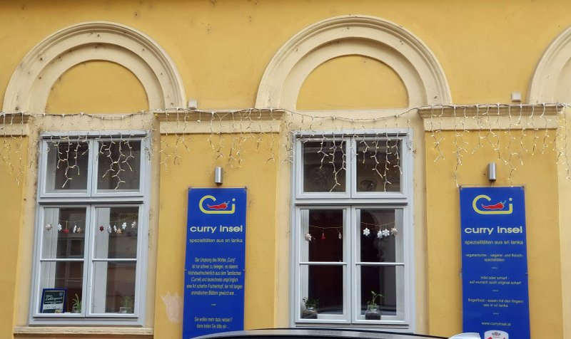 Curry Insel