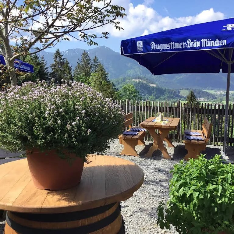 Schwaiger Alm Fischbachau