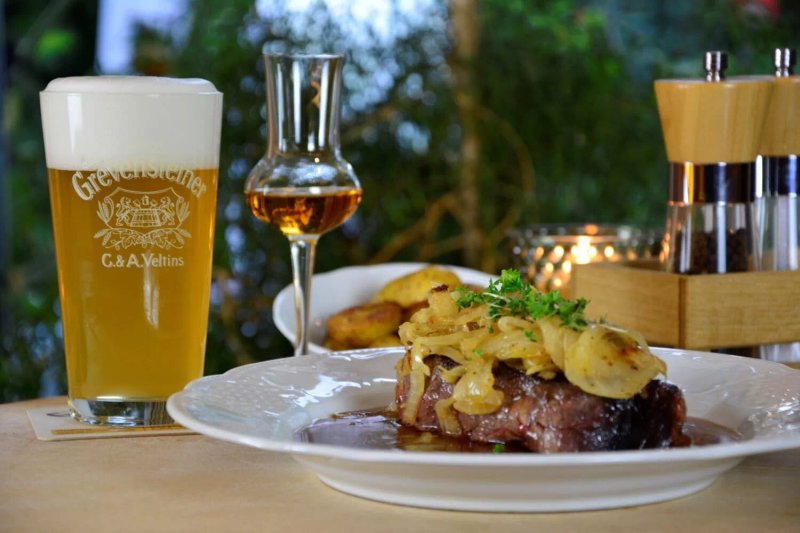 Hotel-restaurant „zur Post”
