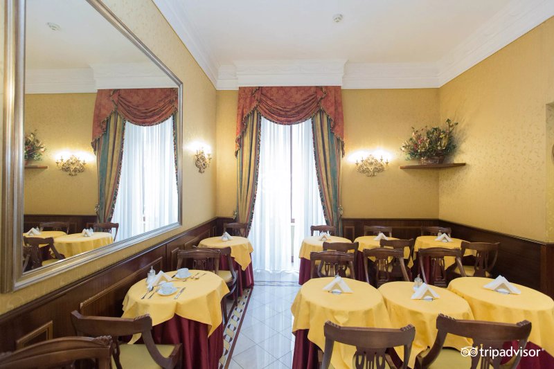 Hotel Serena