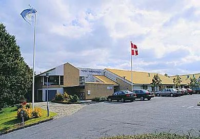 Danhostel Hobro Vandrerhjem
