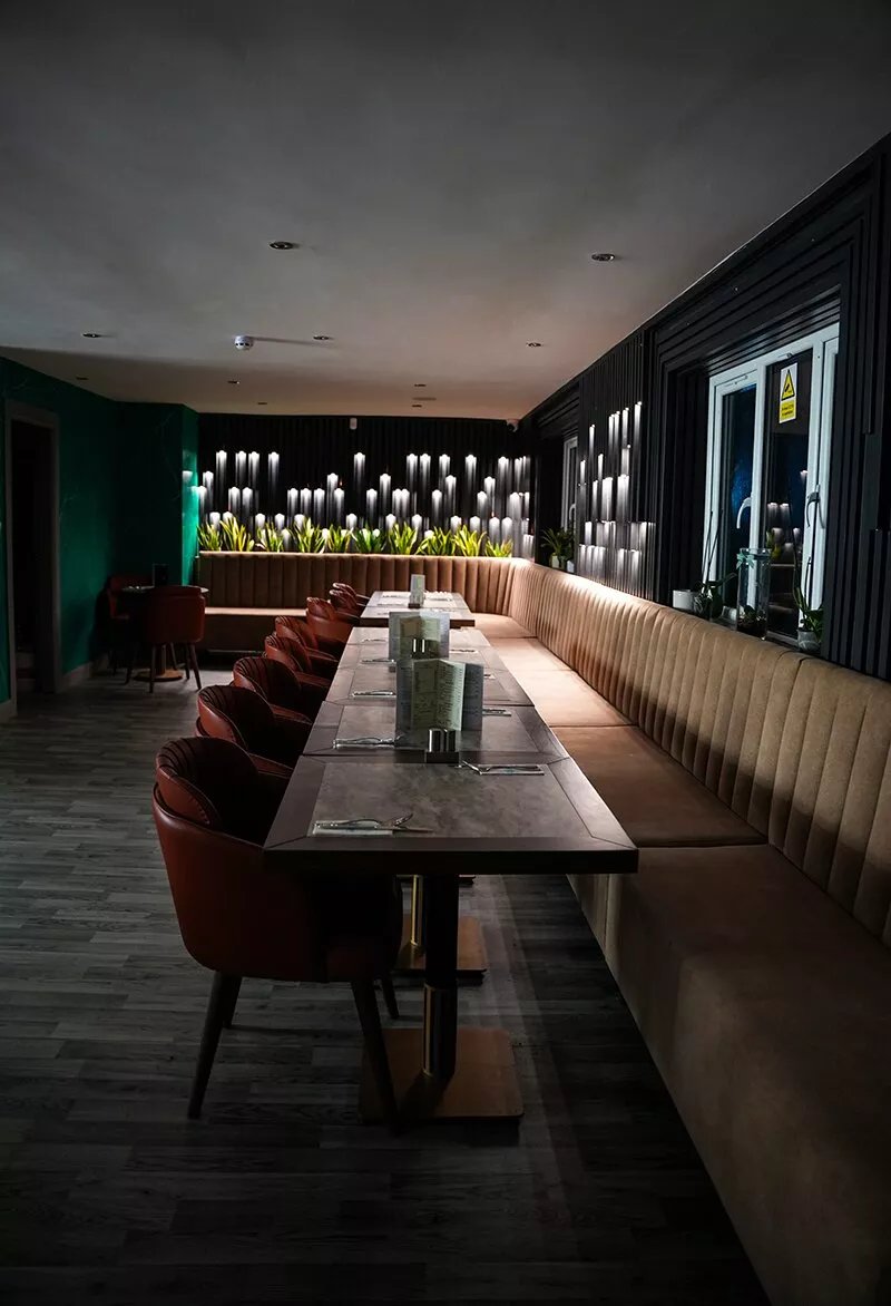 Sky Lounge Cafe & Restaurant