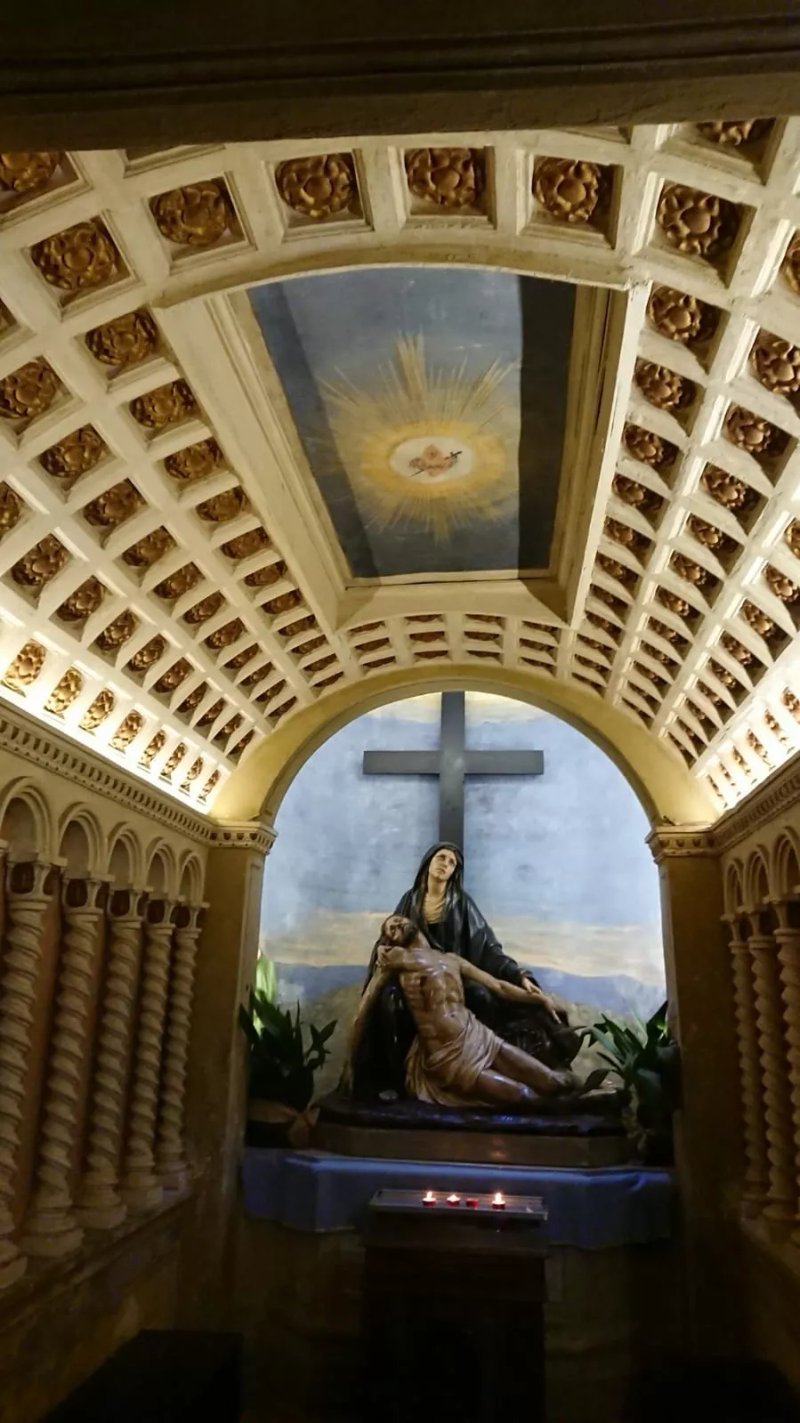 Chiesa della SS. Annunziata
