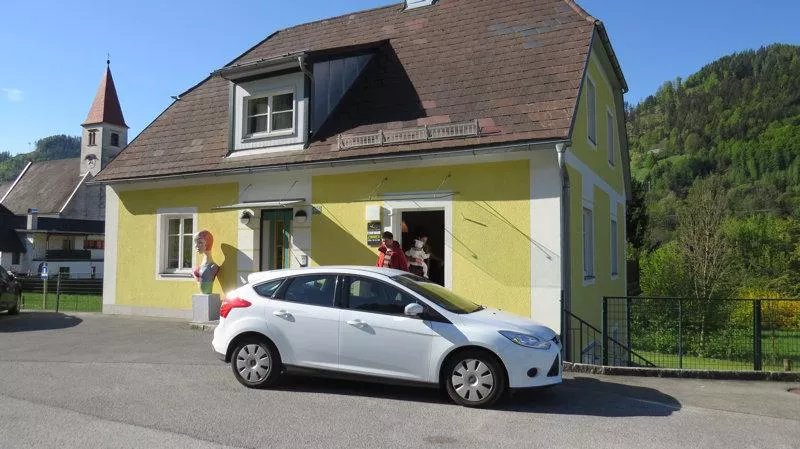 Gastehaus Landgraf