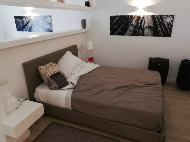 Palermo In Suite By Aparthotel SHS