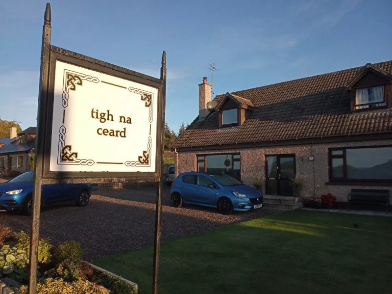 Tigh-Na-Ceard Bed & Breakfast