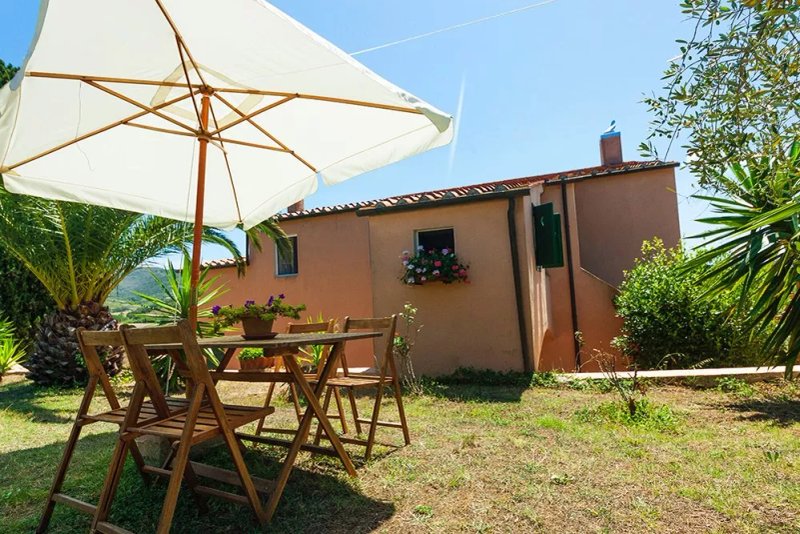 Residenza La Limonaia
