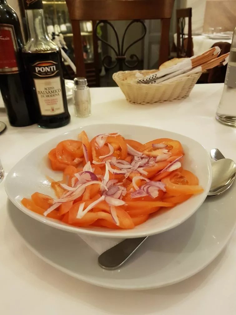 Ristorante Pizzeria Imperia