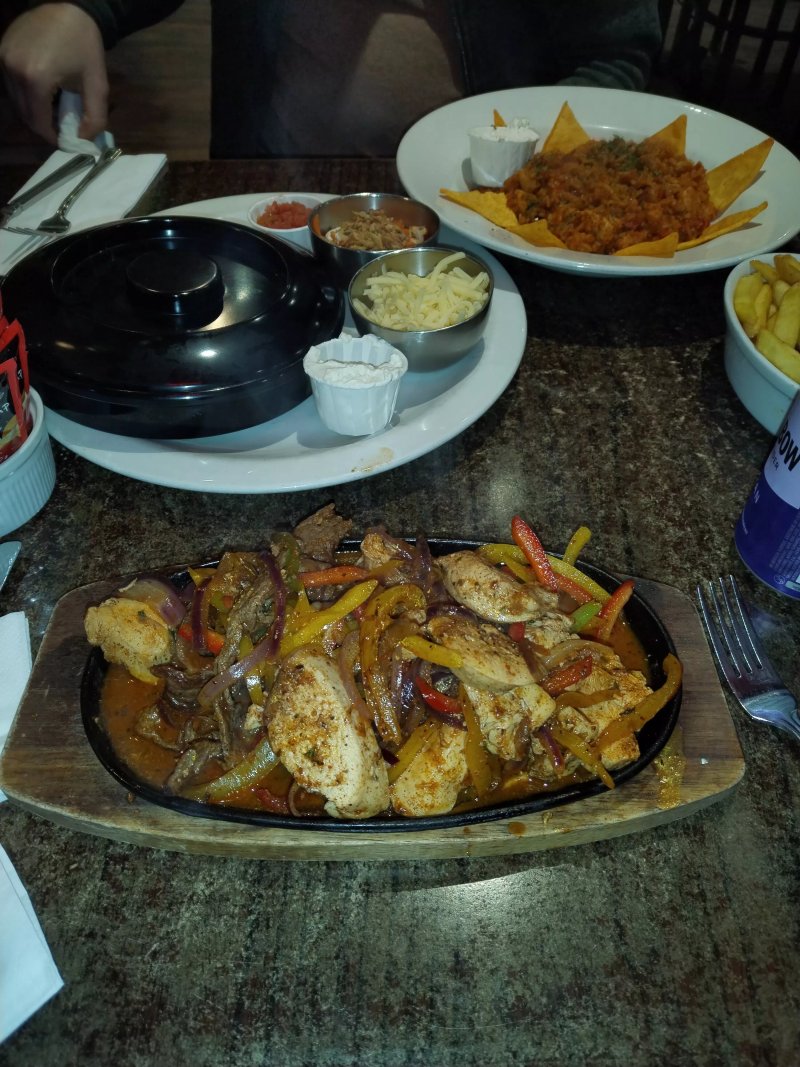 The 51st State Bar & Grill