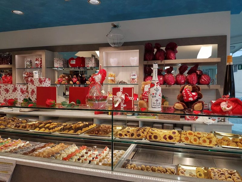 Pasticceria Caffetteria Dogliotti