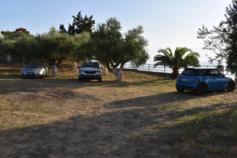 Villa Nostos