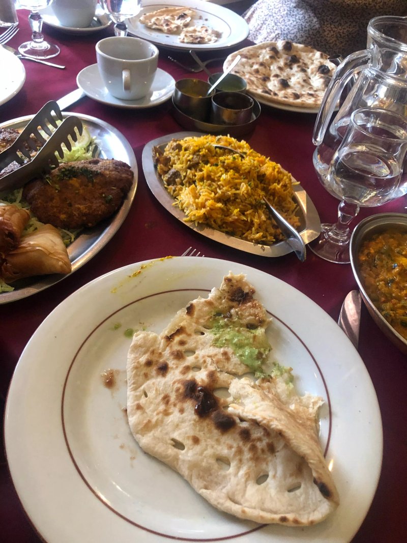 Raj Mahal