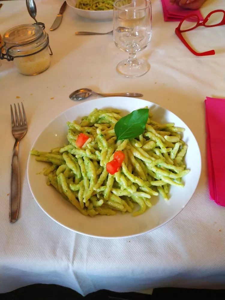 Ristorante Ponte