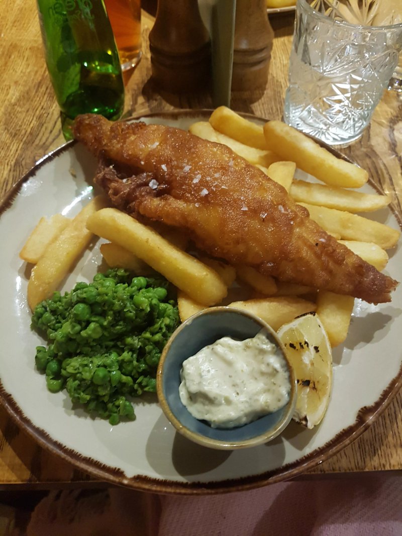 The Lime Kiln Inn