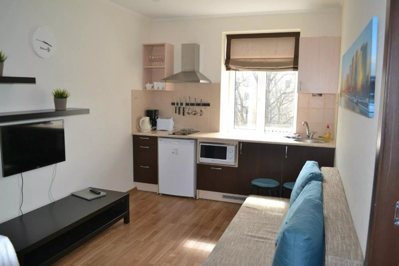 Riga Apartments