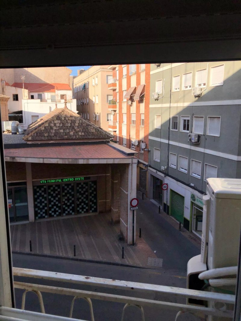 Apartamentos Murcia