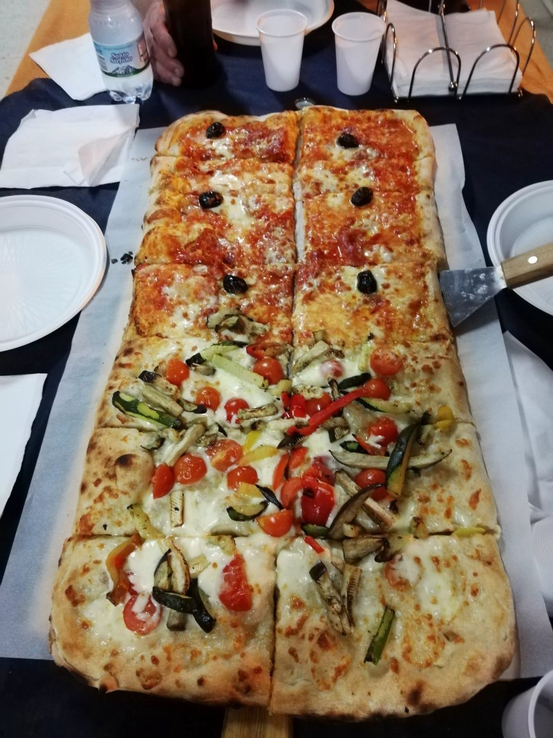 Il forno dei golosi