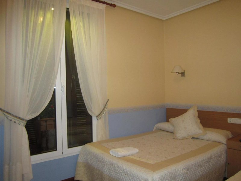 Pension San Jeronimo