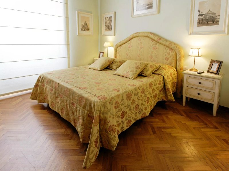 Residenza Storica Il Battistero