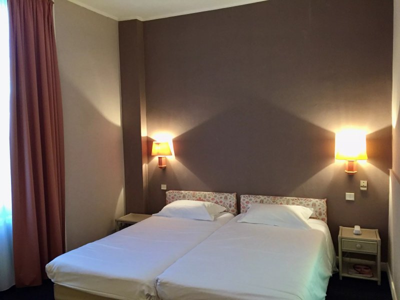 Hotel Carlton Nice