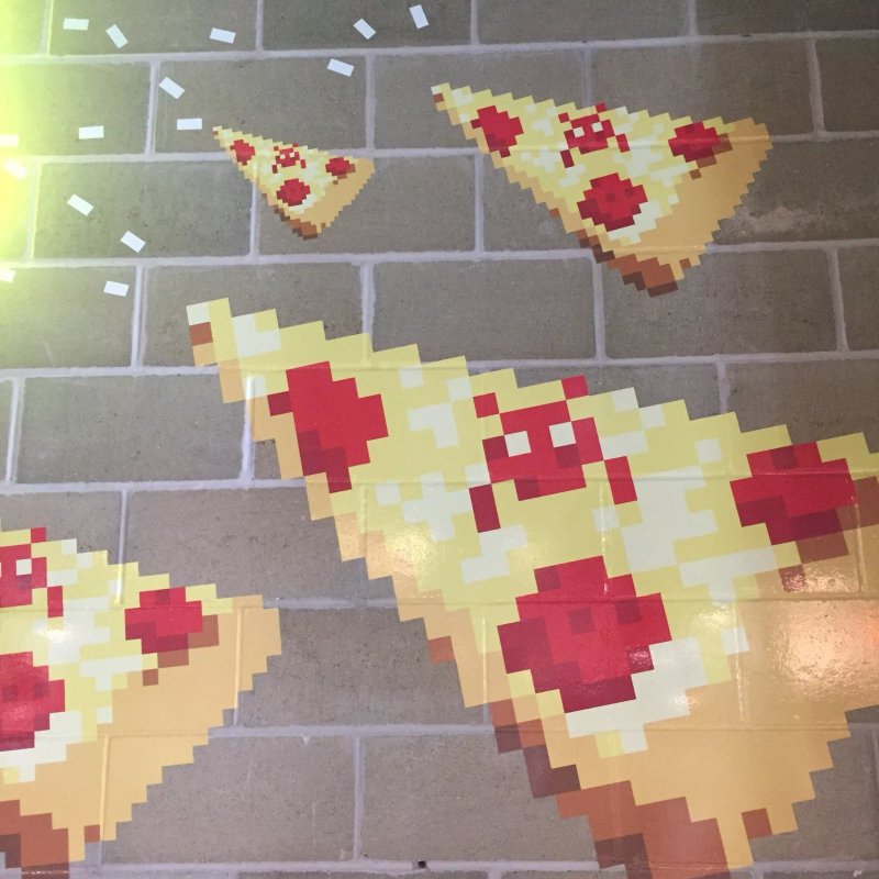 Pizza Pilgrims