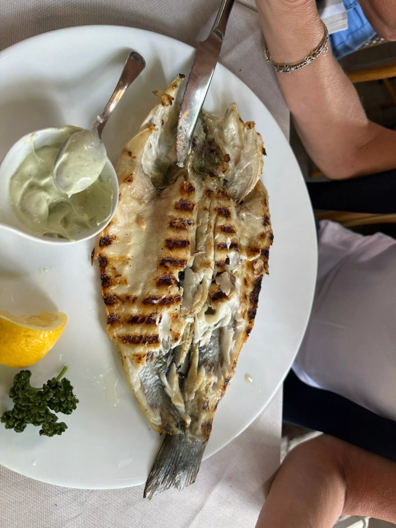 Ristorante San Lorenzo