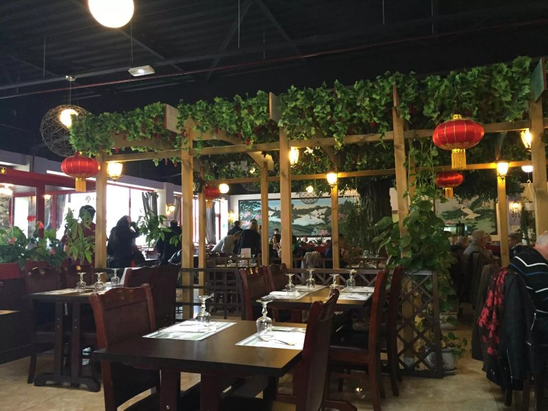 Le Jardin D'asie