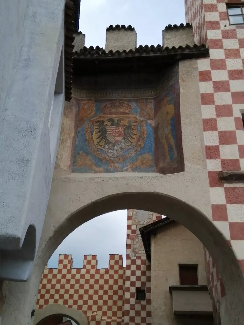 Schloss Friedburg