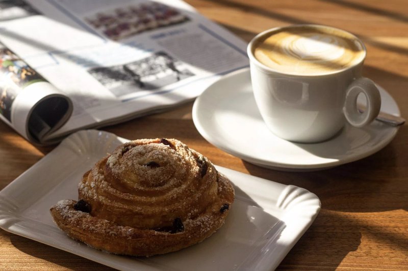 Vitamina Cafe'