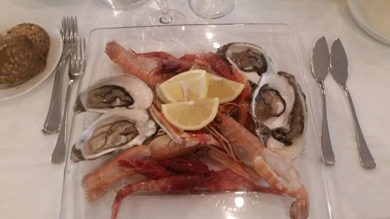 Ristorante Hotel Giubileo