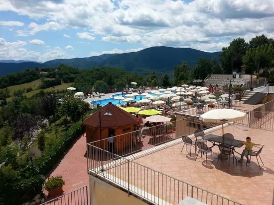 Valle Fiorita