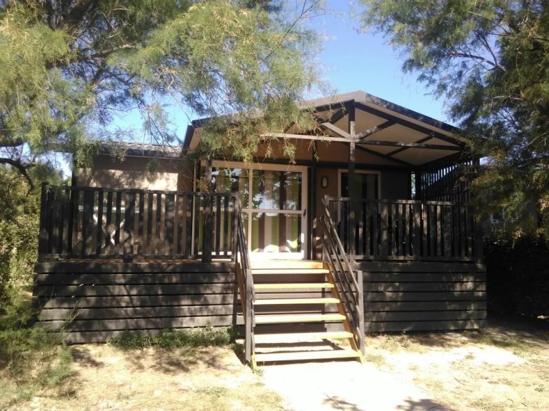 Camping Sigean - Azureva