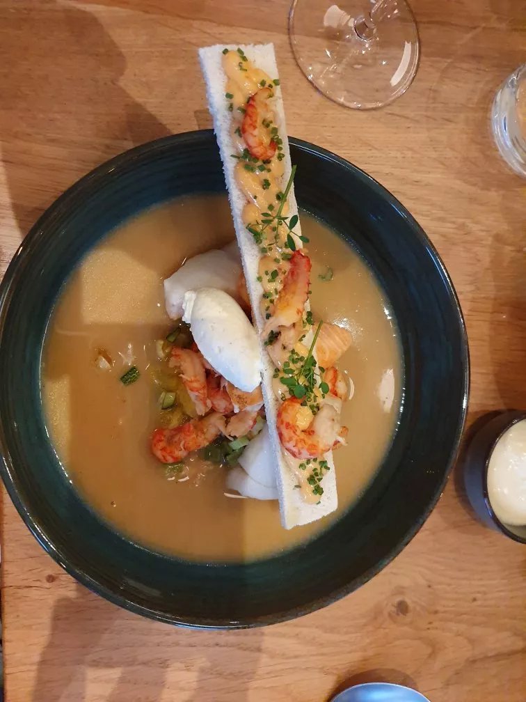 Brasserie Sublime