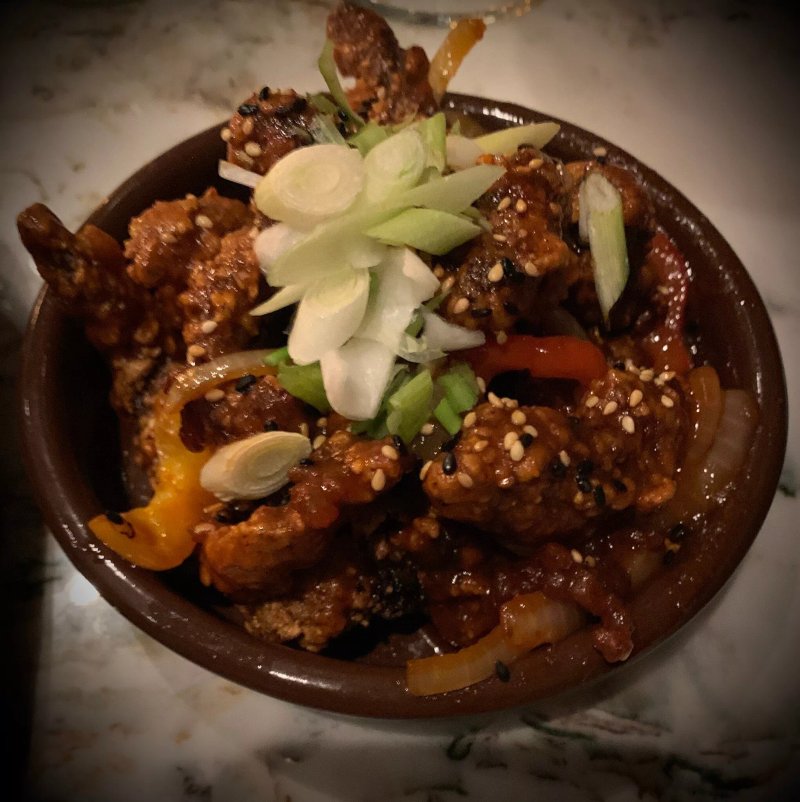 Eden Bar And Eatery