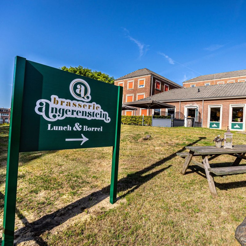 Brasserie Angerenstein