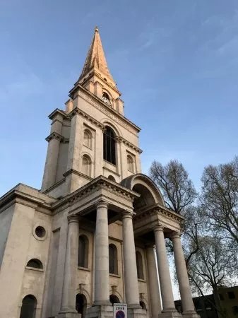 Tour de Force London