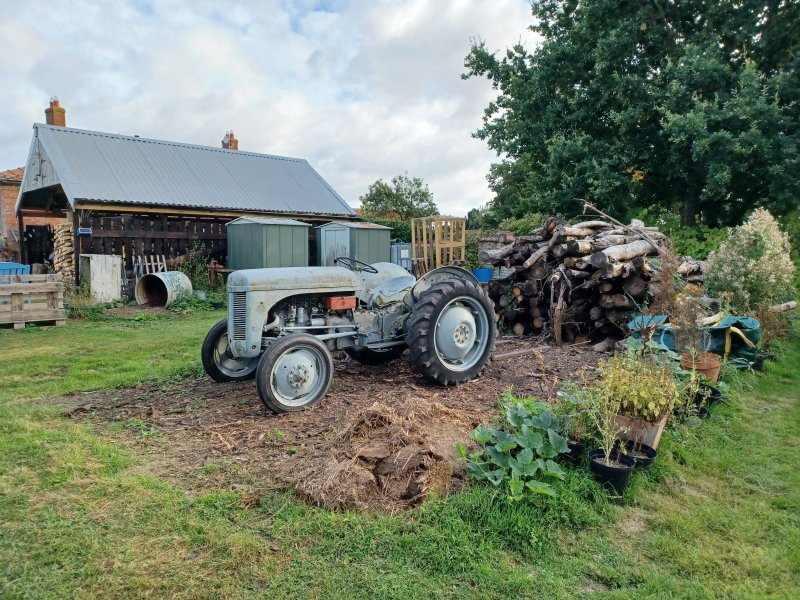 Kingthorpe Manor Farm