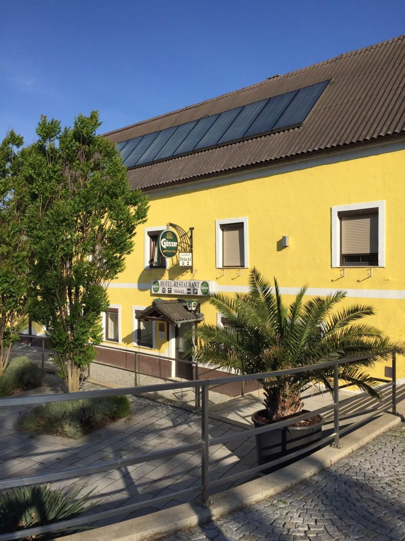 Gasthof Stoeckl
