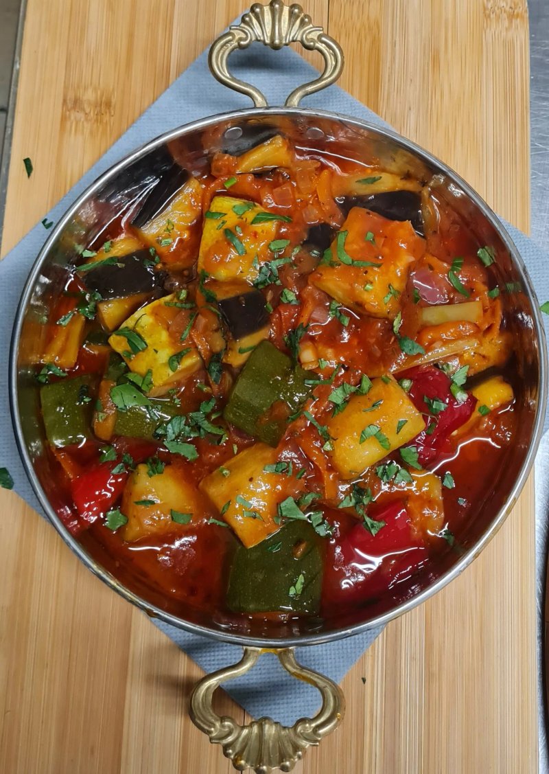OPA Restaurant